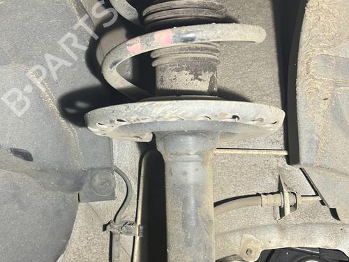 Used Right front shock absorber DACIA SANDERO II 1.2 (75 hp) 32320714