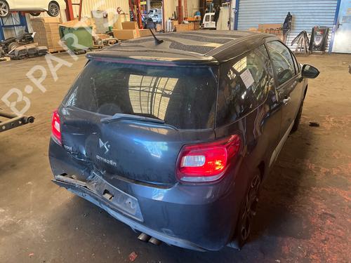 Right front window switch CITROËN DS3 (SA_) 1.6 HDi 110 | BP37799244I26  - Image 9