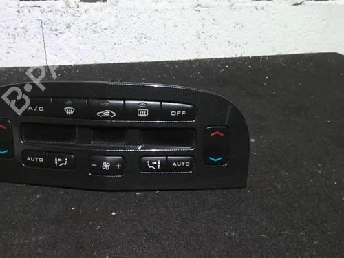 Climate control PEUGEOT 607 (9D, 9U) 2.7 HDi 24V | BP21527511I5 - Image 2