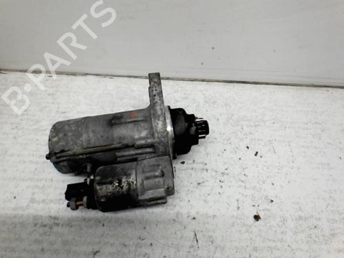 Startmotor VW GOLF V (1K1) 1.9 TDI (90 hp) 21859540