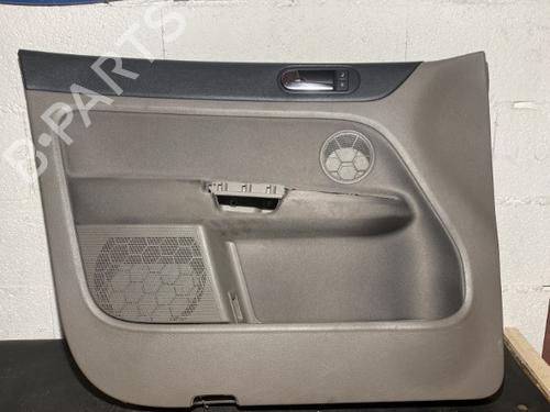 Front left panel VW GOLF PLUS V (5M1, 521) 1.6 TDI | BP21865287C58 - Image 3