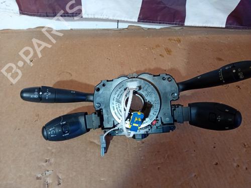 Used Steering column stalk PEUGEOT PARTNER Tepee 1.6 HDi 16V (90 hp) 20872192