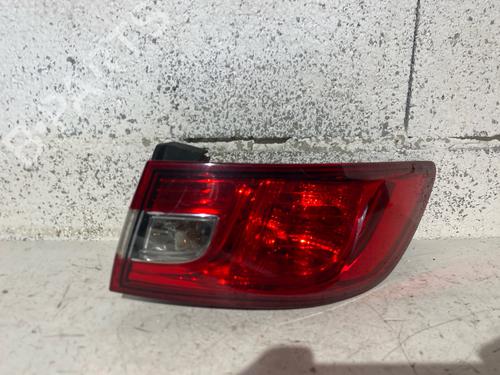 Used Right taillight Right taillight 38342090 38342090