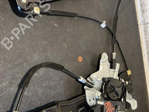 Used Front left window mechanism Front left window mechanism OPEL INSIGNIA A (G09) 2.0 CDTI (68) (160 hp) 20873043 20873043
