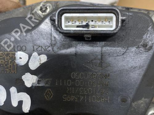 Used Egr PEUGEOT 308 I (4A_, 4C_) 1.6 HDi (90 hp) 21862409