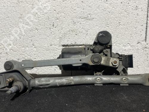 Used Front wiper motor PEUGEOT 107 (PM_, PN_) 1.0 (68 hp) 20978341