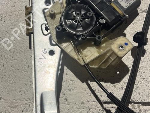 Front left window mechanism CITROËN C4 CACTUS 1.6 BlueHDi 100 | BP24926320C22 - Image 4