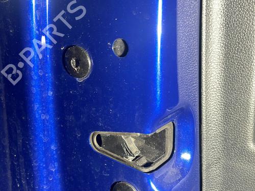 Used Front left lock VW T-ROC (A11, D11) [2017-2026]  27498685