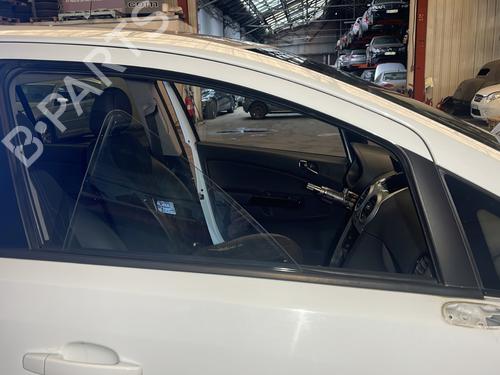 Right front door OPEL CORSA D (S07) 1.3 CDTI (L08, L68) | BP26156382C3 