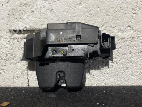 Tailgate lock CITROËN C4 CACTUS 1.6 BlueHDi 100 | BP21865843C101 