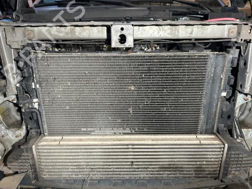Used AC radiator AC radiator LAND ROVER FREELANDER 2 (L359) 2.2 TD4 4x4 (150 hp) 40526909 40526909