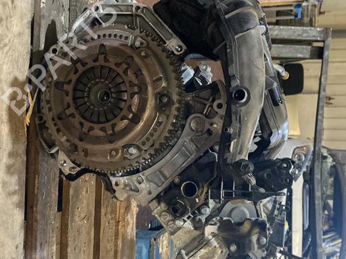 Used Engine RENAULT TWINGO III (BCM_, BCA_) 1.0 SCe 70 (71 hp) 20860264