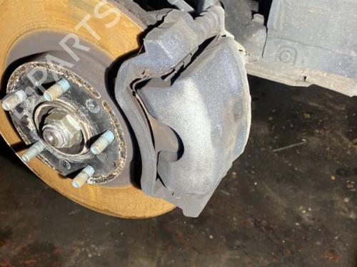 Used Right front brake caliper MAZDA 6 Hatchback (GH) 2.2 D (GH10) (129 hp) 20869060