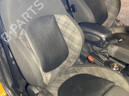 Used Right front seat MINI MINI (F56) Cooper D (116 hp) 24862669