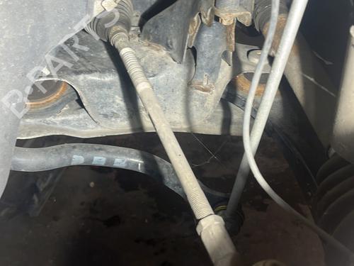 Used Steering rack CITROËN DS5 2.0 HDi 200 Hybrid4 All-wheel Drive (200 hp) 29255661