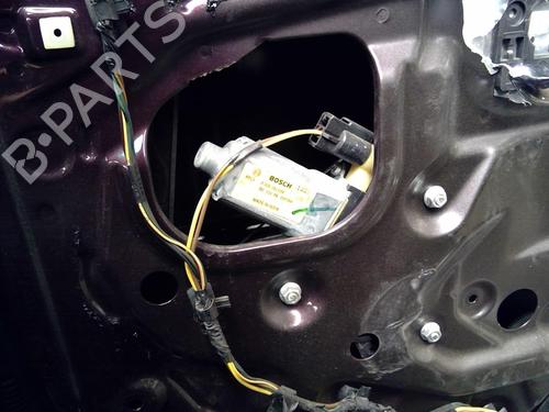 Front right window mechanism HYUNDAI i10 I (PA) 1.2 | BP21859061C23 