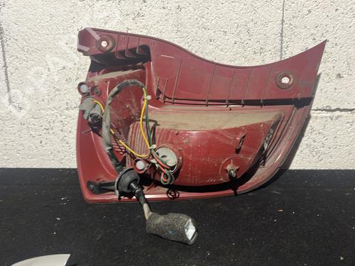 Used Right taillight Right taillight KIA PICANTO II (TA) 1.0 (69 hp) 29341684 29341684