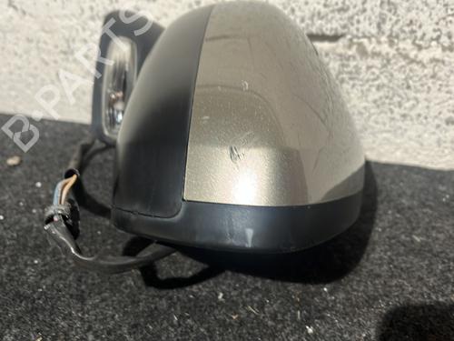 Left mirror CITROËN C3 II (SC_) 1.4 HDi 70 (SC8HZC, SC8HR0, SC8HP4) | BP30704176C26 - Image 3