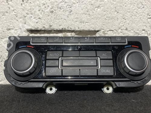 Used Climate control VW GOLF VI (5K1) 1.6 TDI (105 hp) 22523676