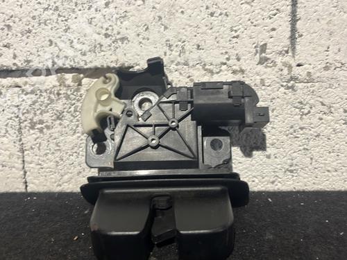 Tailgate lock AUDI A3 Sportback (8PA) 2.0 TDI | BP26006544C101 
