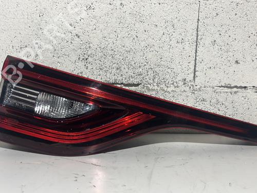 Venstre baglygte bagklap RENAULT KOLEOS II (HC_) 1.6 dCi 130 (130 hp) 31711690