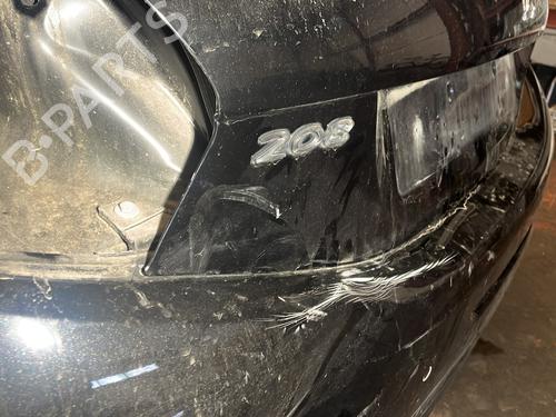 Tailgate PEUGEOT 208 I (CA_, CC_) 1.5 BlueHDI 100 | BP28543493C6