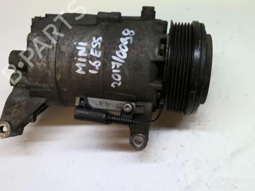 AC compressor MINI MINI (R50, R53) Cooper | BP21858522M34 