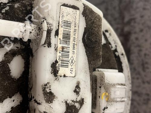 Fuel pump DACIA SANDERO II 1.2 | BP32320727M76