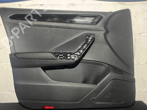 Bekleding voor links VW T-ROC (A11, D11) [2017-2026]  31356350