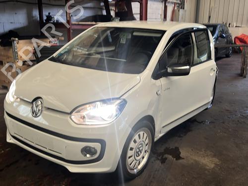 AC compressor VW UP! (121, 122, BL1, BL2, BL3, 123) 1.0 | BP26524351M34 - Image 3