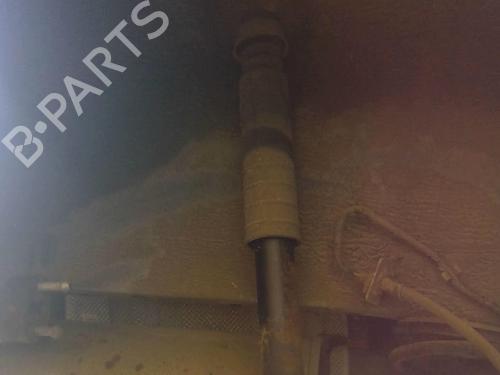 Used Right rear shock absorber NISSAN MICRA IV (K13K, K13KK) 1.2 (80 hp) 20867699