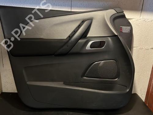 Used Front left panel CITROËN C4 Grand Picasso II (DA_, DE_) 1.6 HDi / BlueHDi 115 (115 hp) 20862363