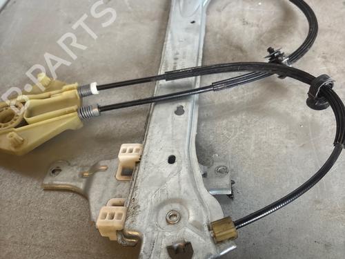 Used Rear right window mechanism Rear right window mechanism 38977520 38977520
