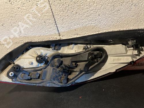 Used Left taillight Left taillight OPEL INSIGNIA A (G09) 2.0 CDTI (68) (160 hp) 20873061 20873061