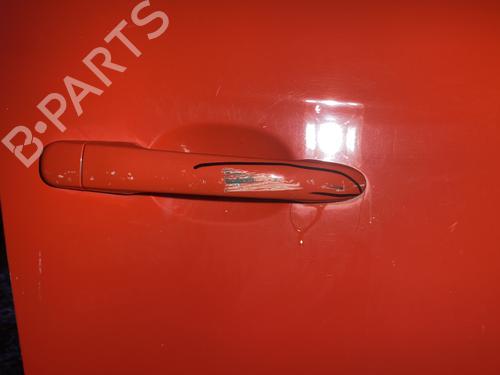 Right front door FIAT BRAVO II (198_) 1.6 D Multijet (198AXH1B) | BP22519695C3 