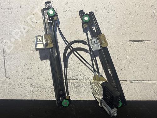 Front left window mechanism SEAT LEON (1P1) 1.9 TDI | BP29865078C22