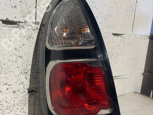 Left taillight CITROËN C3 II (SC_) 1.4 VTi 95 | BP36794303C34 - Image 3