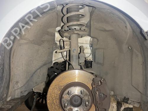 Wheel arch FORD S-MAX (WA6) 2.0 TDCi 1796227