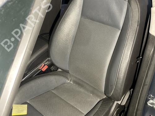 Used Left front seat OPEL ZAFIRA TOURER C (P12) 2.0 CDTi (75) (165 hp) 22330698