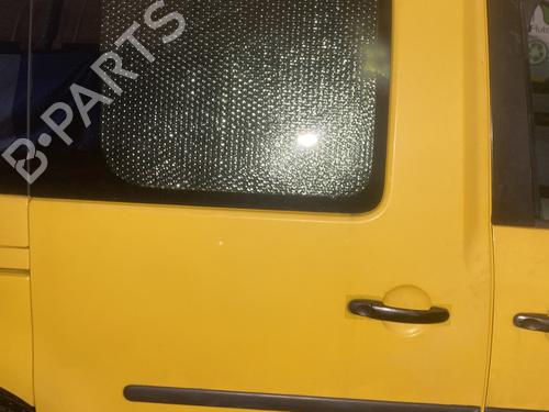 Used Right slide door VW CADDY III Box Body/MPV (2KA, 2KH, 2CA, 2CH) 2.0 SDI (70 hp) 24200894
