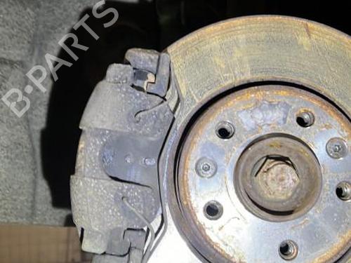 Used Left front brake caliper RENAULT GRAND SCÉNIC III (JZ0/1_) 1.9 dCi (JZ0J, JZ0N, JZ1K, JZ1S) (131 hp) 20869580