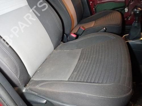 Right front seat TOYOTA YARIS (_P13_) 1.5 (NSP131_) | BP20861823C16 