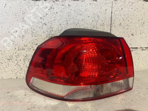 Left taillight VW GOLF VI (5K1) | BP36695131C34 - Image 2