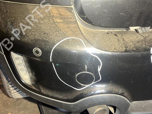 Rear bumper MINI MINI COUNTRYMAN (R60) Cooper S | BP30154625C8 