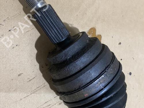 Left front driveshaft RENAULT KANGOO Express (FC0/1_) 1.5 dCi (FC1E) | BP21862180M38