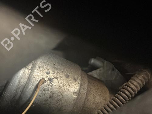 Starter DACIA DUSTER (HS_) 1.5 dCi | BP26496621M8