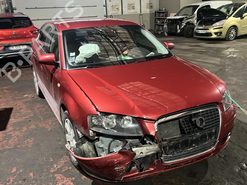 Switch AUDI A3 Sportback (8PA) 1.9 TDI | BP30936291I30 - Image 8