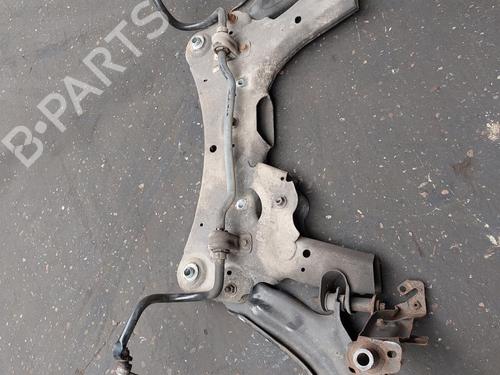Subframe voor RENAULT MEGANE I (BA0/1_) 1.6 16V (BA04, BA0B, BA11, BA1J, BA16, BA19, BA1K, BA1V,... (107 hp) 21861447