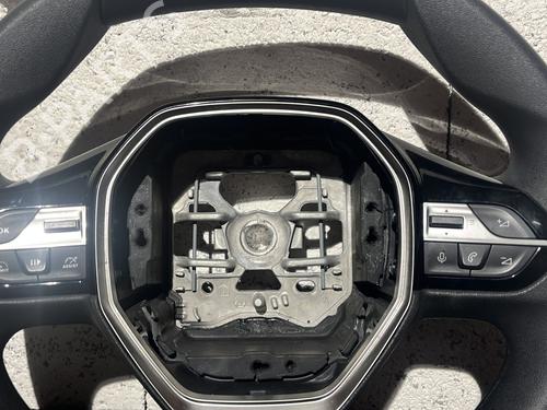 Used Steering wheel Steering wheel PEUGEOT PARTNER Box Body/MPV (K9) 1.5 BlueHDi 100 (102 hp) 26390909 26390909