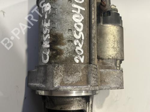 Used Starter Starter MERCEDES-BENZ B-CLASS Sports Tourer (W246, W242) B 200 CDI (246.201) (136 hp) 30634323 30634323